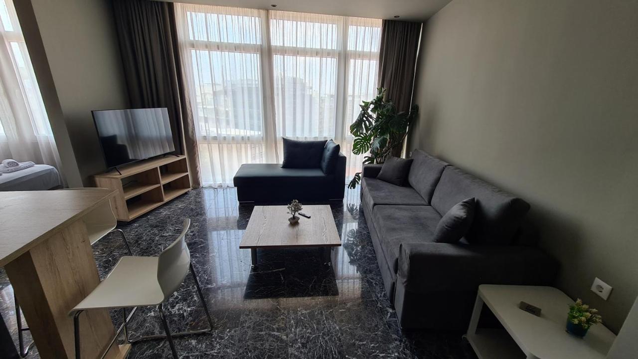 Appartement Ladadika 5th Floor