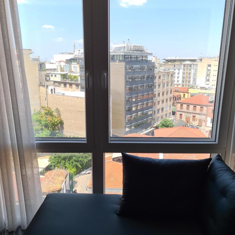 Appartement Ladadika 5th Floor