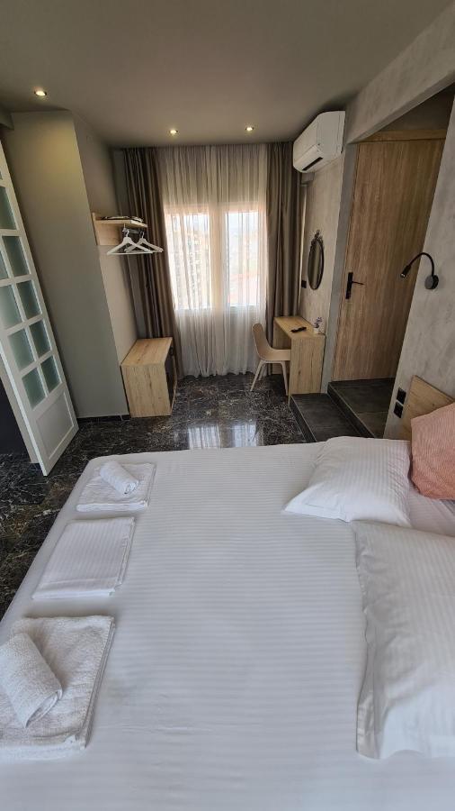 Appartement Ladadika 5th Floor Thessalonique