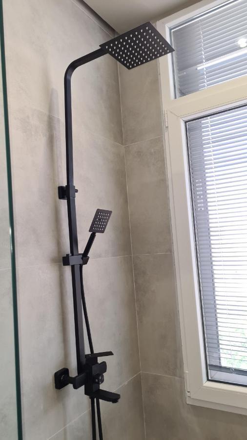 Ladadika 5th Floor Appartement Thessalonique
