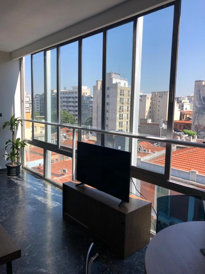 Appartement Ladadika 5th Floor Thessalonique