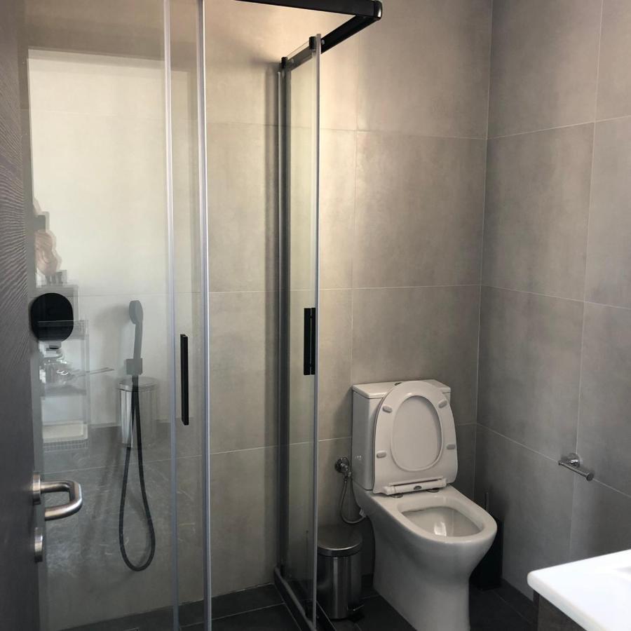 Appartement Ladadika 5th Floor Thessalonique
