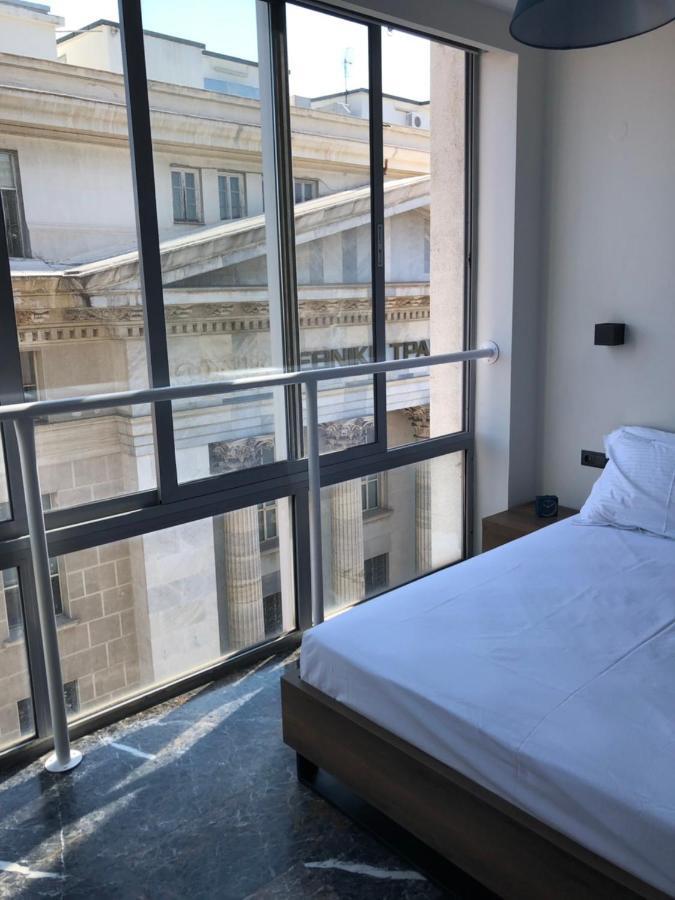 Appartement Ladadika 5th Floor