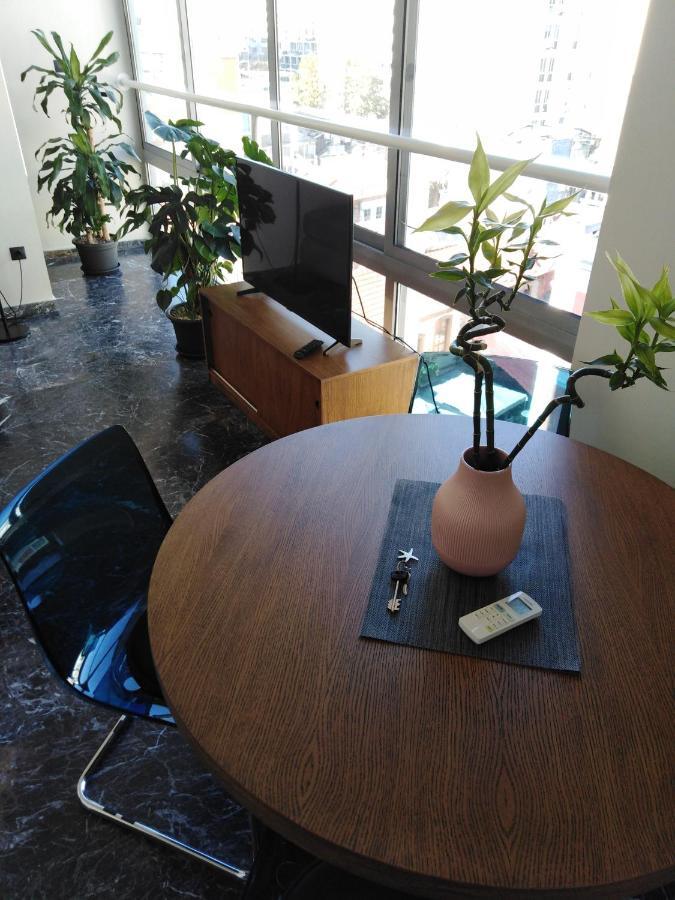 Ladadika 5th Floor Thessalonique