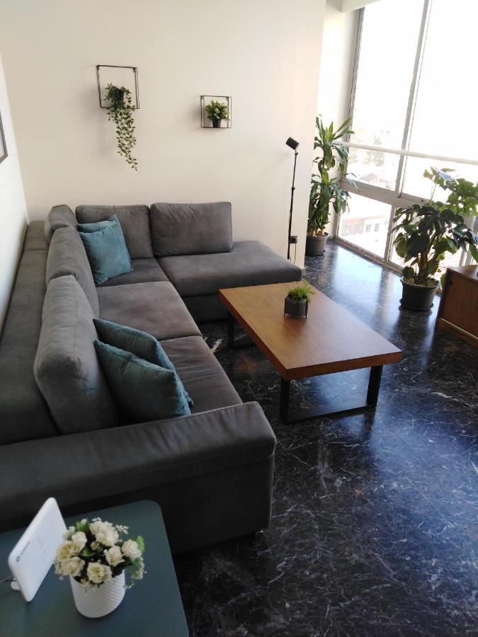 Appartement Ladadika 5th Floor *