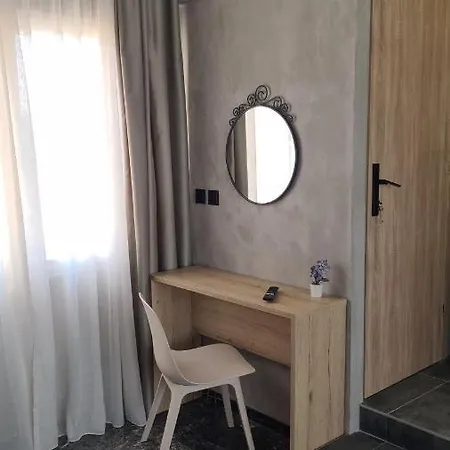 Ladadika 5Th Floor Apartment Thessaloniki Exterior photo