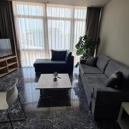 Ladadika 5Th Floor Apartment Thessaloniki Exterior photo