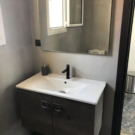 Ladadika 5Th Floor Apartment Thessaloniki Exterior photo