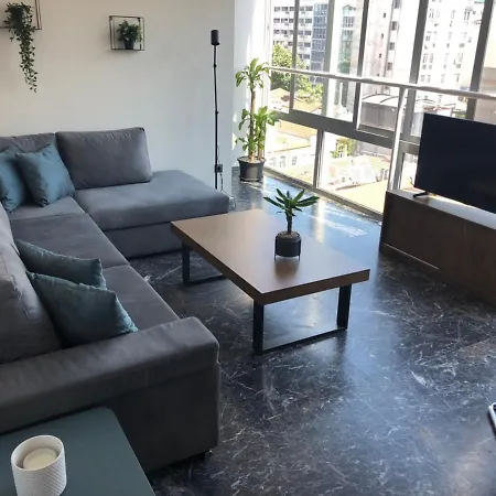 Ladadika 5Th Floor Apartment Thessaloniki Exterior photo
