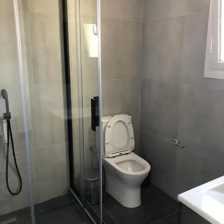 Ladadika 5Th Floor Apartment Thessaloniki Exterior photo