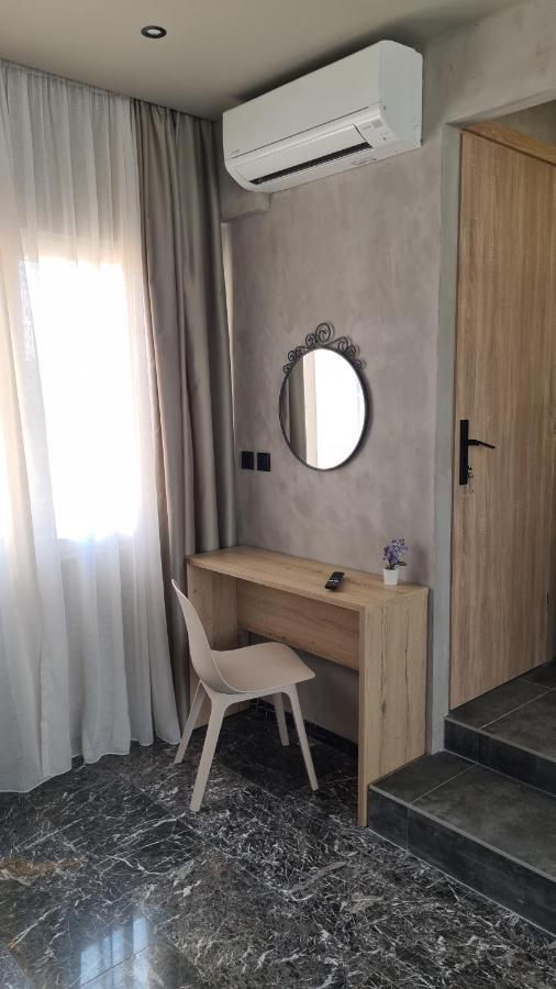 Ladadika 5th Floor Apartament