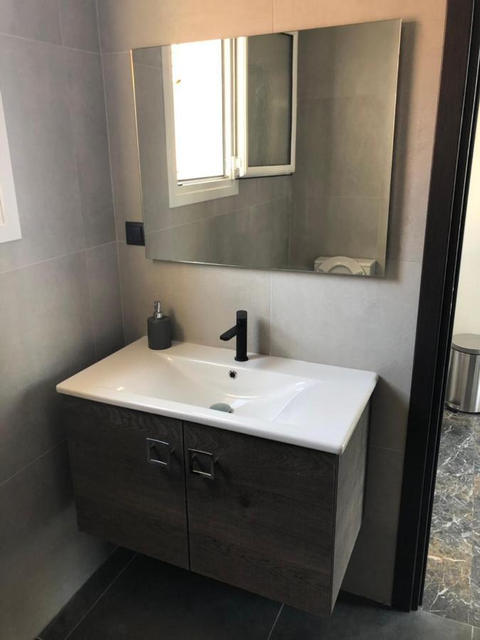 Apartament Ladadika 5th Floor Saloniki