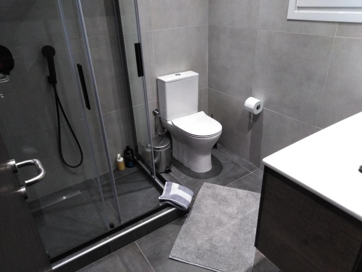 Apartament Ladadika 5th Floor *