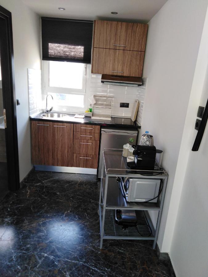Apartament Ladadika 5th Floor *